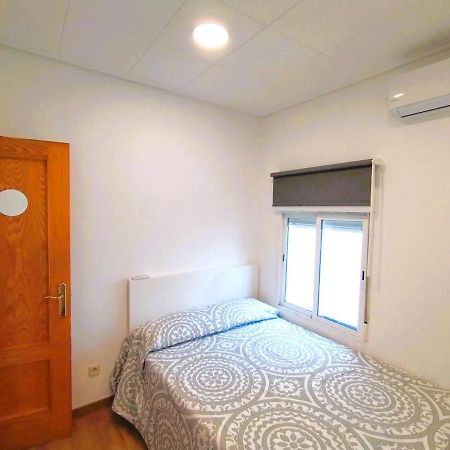 Puerta Del Sol - Apartamento Para 6 Madrid Ngoại thất bức ảnh