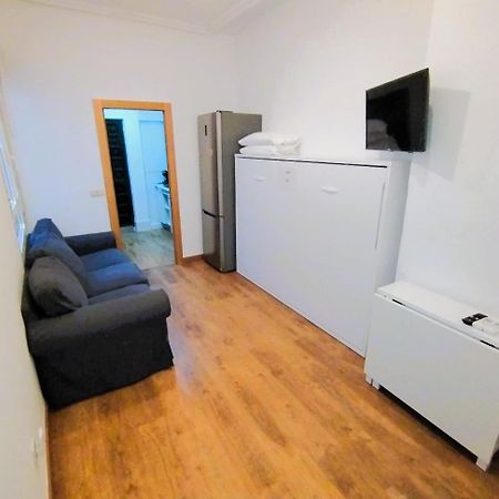 Puerta Del Sol - Apartamento Para 6 Madrid Ngoại thất bức ảnh
