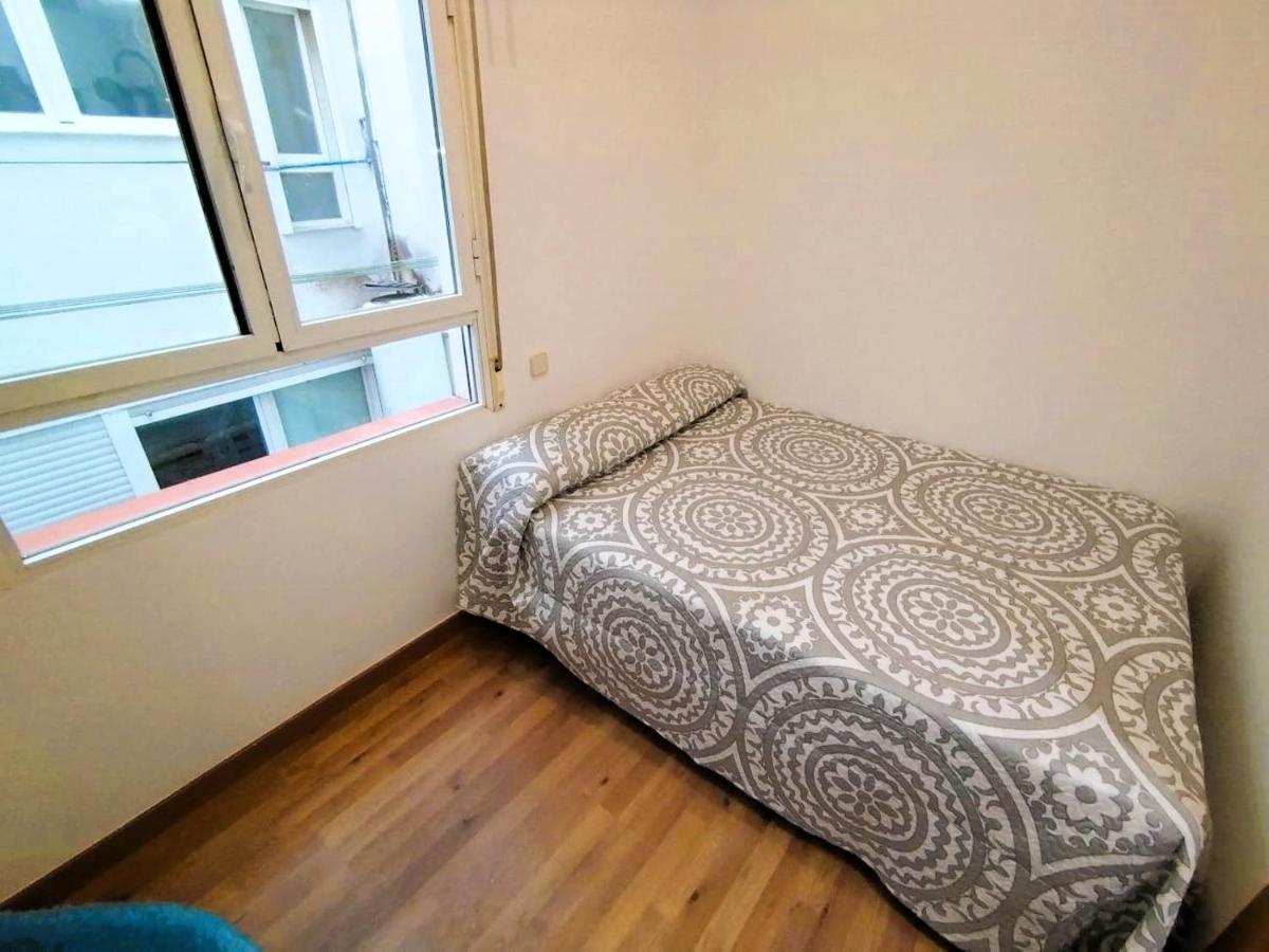 Puerta Del Sol - Apartamento Para 6 Madrid Ngoại thất bức ảnh